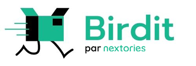 logo birdit