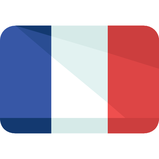 drapeau France