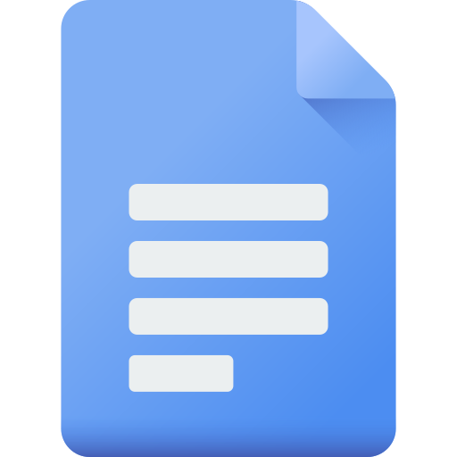 google docs